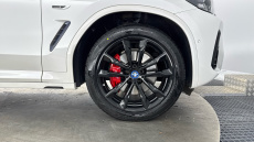 BMW X3 xDrive 30e M Sport 5dr Auto Estate